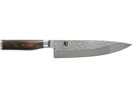 KAI SHUN PREMIER Tim Mälzer Kochmesser 20cm