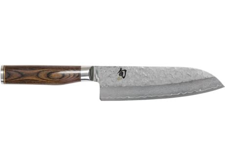 KAI SHUN PREMIER Tim Mälzer Santoku 18cm