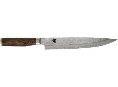 KAI SHUN PREMIER Tim Mälzer Schinkenmesser 24cm