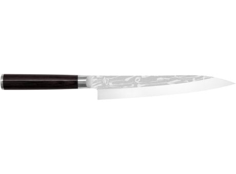 KAI SHUN PRO SHO Yanagiba 21cm
