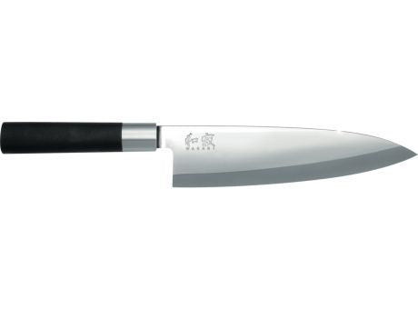 KAI WASABI BLACK Deba 21cm