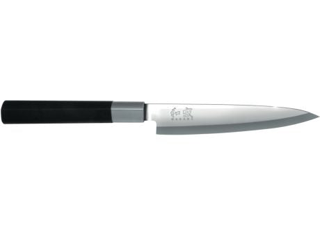 KAI WASABI BLACK Yanagiba 15cm