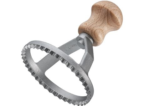 Küchenprofi Ravioliausstecher rund dm 8cm