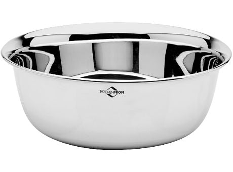 Küchenprofi Schüssel Edelstahl 22cm