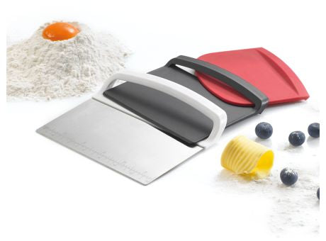 Küchenprofi Teigschaber-Set 3tlg