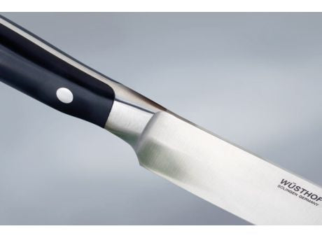 Wüsthof CLASSIC IKON Gemüsemesser 8cm