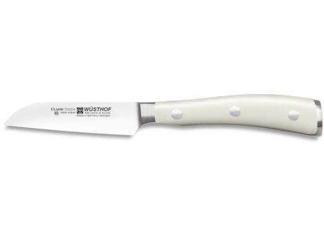 Wüsthof CLASSIC IKON CREME Gemüsemesser 8cm