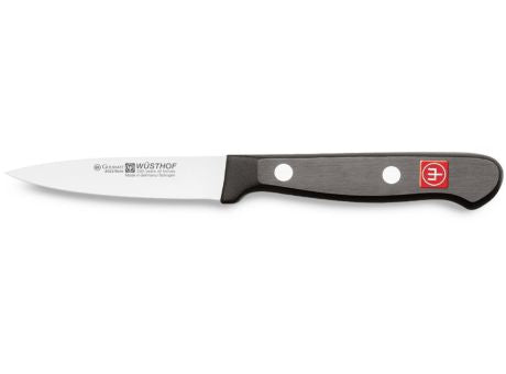 Wüsthof GOURMET Gemüsemesser spitz 8cm