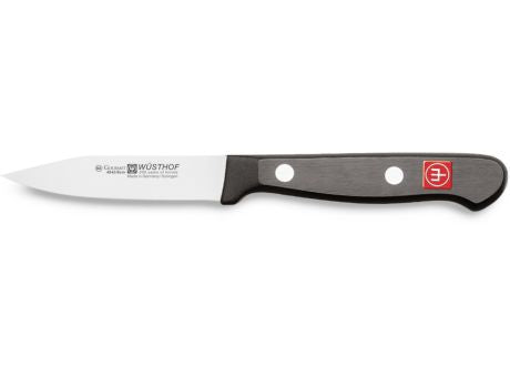 Wüsthof GOURMET Gemüsemesser spitz abgeflacht 8cm