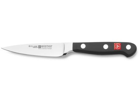 Wüsthof CLASSIC Gemüsemesser spitz 9cm