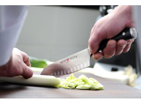 Wüsthof CLASSIC IKON Gemüsemesser 9cm