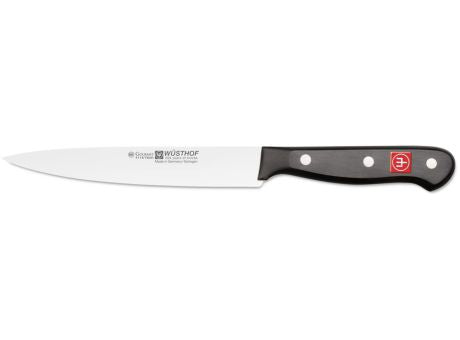 Wüsthof GOURMET Schinkenmesser 16cm