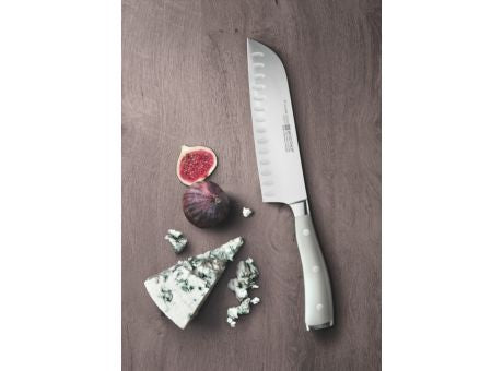 Wüsthof CLASSIC IKON CREME Santoku 14cm