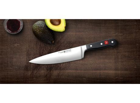 Wüsthof CLASSIC Santoku 17cm