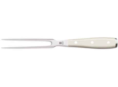 Wüsthof CLASSIC IKON CREME Fleischgabel 16cm