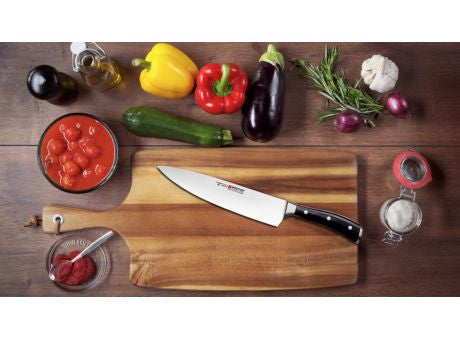 Wüsthof CLASSIC IKON Schinkenmesser 20cm