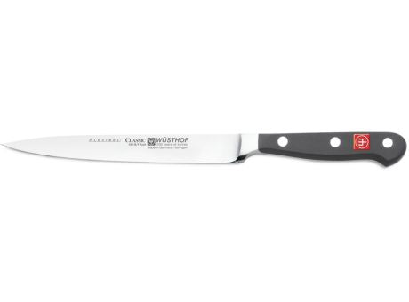 Wüsthof CLASSIC Fischfiliermesser 16cm
