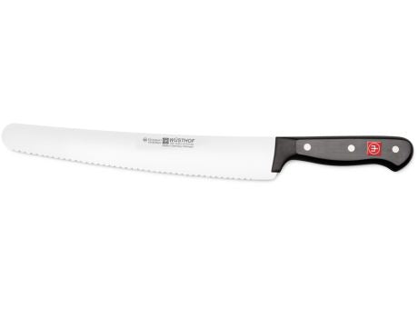 Wüsthof GOURMET Super Slicer Wave 26cm