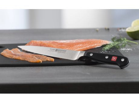 Wüsthof CLASSIC Filiermesser 16cm