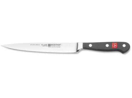Wüsthof CLASSIC Filiermesser 18cm