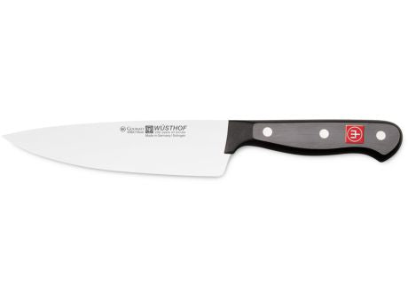 Wüsthof GOURMET Kochmesser 16cm