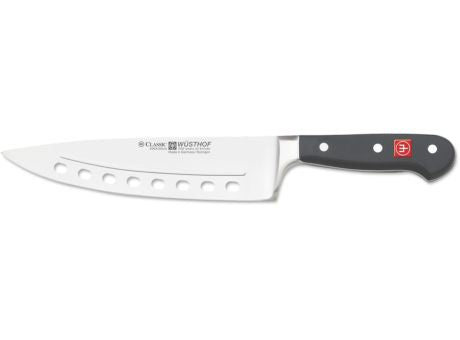 Wüsthof CLASSIC Kochmesser Super Glider 20cm