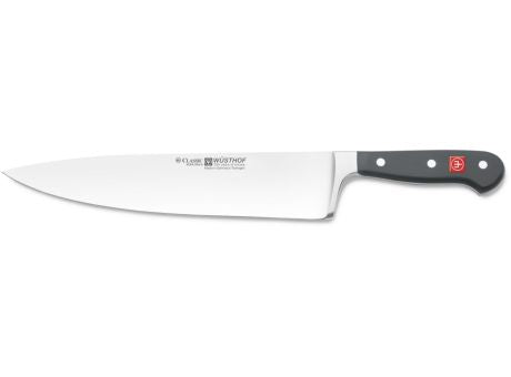 Wüsthof CLASSIC Kochmesser extra breit 26cm