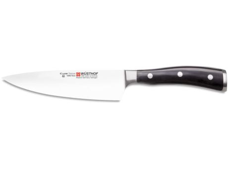 Wüsthof CLASSIC IKON Kochmesser 16cm