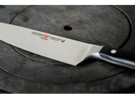 Wüsthof CLASSIC IKON Kochmesser 16cm