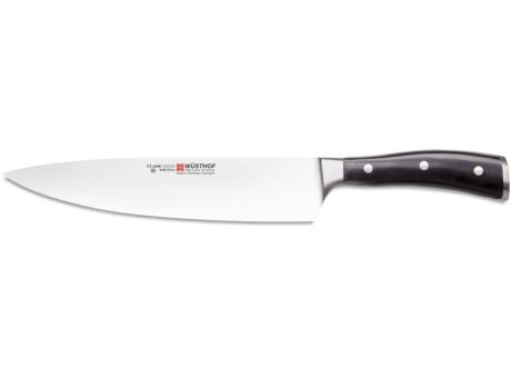 Wüsthof CLASSIC IKON Kochmesser 23cm