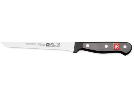 Wüsthof GOURMET Ausbeinmesser Flexibel 16cm