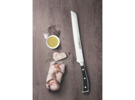 Wüsthof CLASSIC IKON Ausbeinmesser 14cm