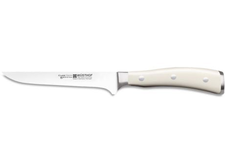 Wüsthof CLASSIC IKON CREME Ausbeinmesser 14cm