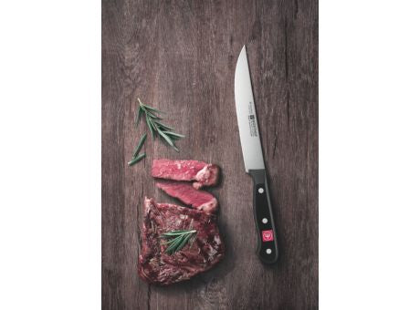 Wüsthof GOURMET Fischfiliermesser 20cm