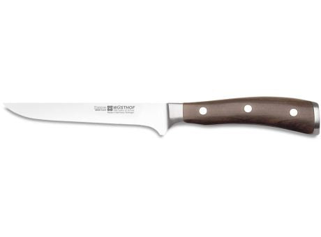 Wüsthof IKON Ausbeinmesser 14cm