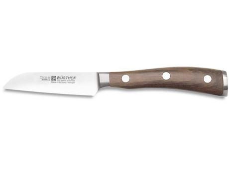 Wüsthof IKON Gemüsemesser 8cm