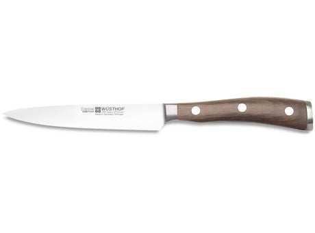 Wüsthof IKON Gemüsemesser 12cm