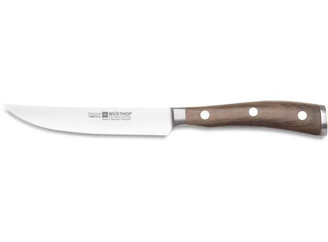 Wüsthof IKON Steakmesser 12cm