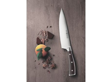 Wüsthof IKON Steakmesser 12cm