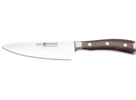 Wüsthof IKON Kochmesser 16cm