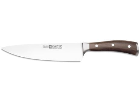 Wüsthof IKON Kochmesser 20cm
