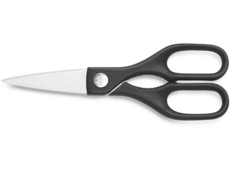 Wüsthof Küchenschere schwarzer Griff 5556 21cm