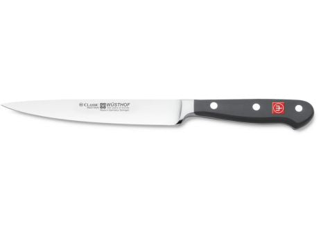Wüsthof CLASSIC Schinkenmesser 16cm