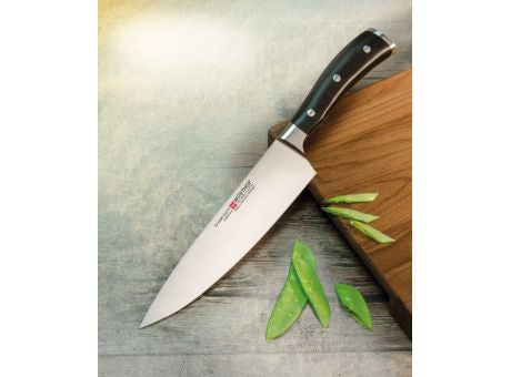 Wüsthof CLASSIC IKON Kochmesser 18cm