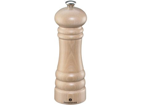 Zassenhaus Salzmühle Berlin 18cm natur