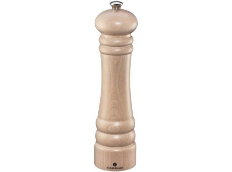Zassenhaus Salzmühle Berlin 24cm natur