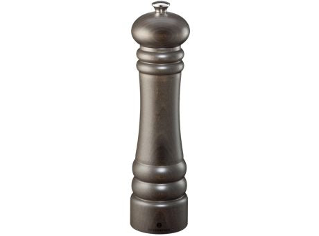 Zassenhaus Pfeffermühle Berlin 24cm dunkel gebeizt