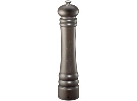 Zassenhaus Pfeffermühle Berlin 30cm dunkel gebeizt