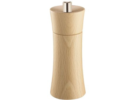 Zassenhaus Pfeffermühle Frankfurt 14cm natur