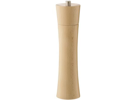 Zassenhaus Pfeffermühle Frankfurt 24cm natur